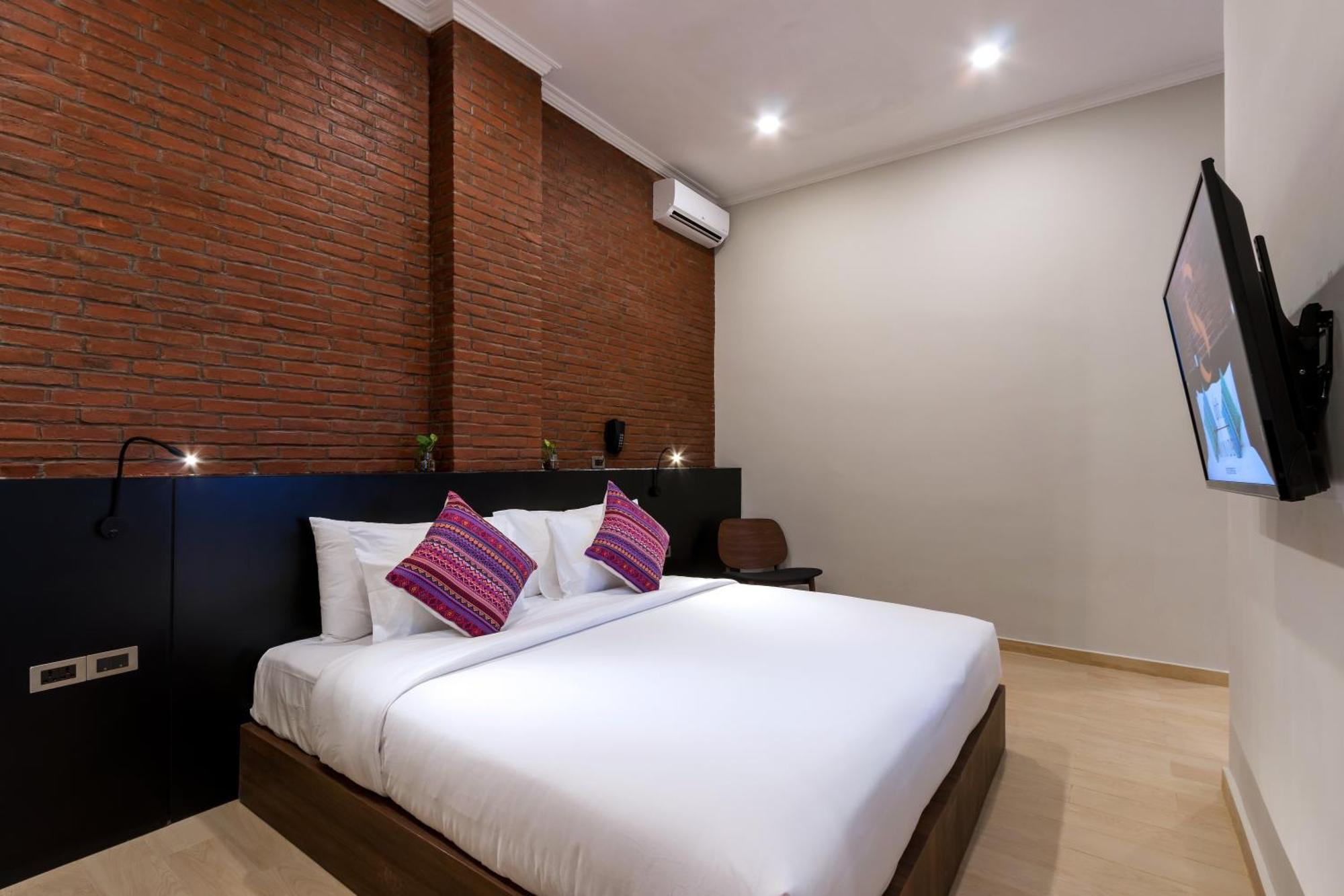 S Loft Manado Hotel Екстериор снимка